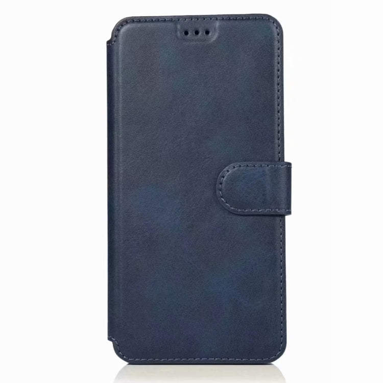 For Samsung Galaxy S20+ Shockproof PU + TPU Leather Phone Case