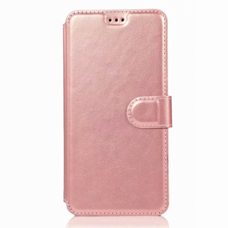 For Samsung Galaxy S20 Ultra Shockproof PU + TPU Leather Phone Case