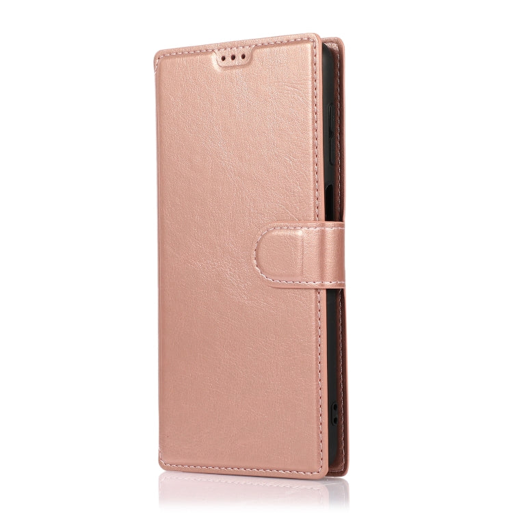 For Samsung Galaxy A32 Shockproof PU + TPU Leather Phone Case