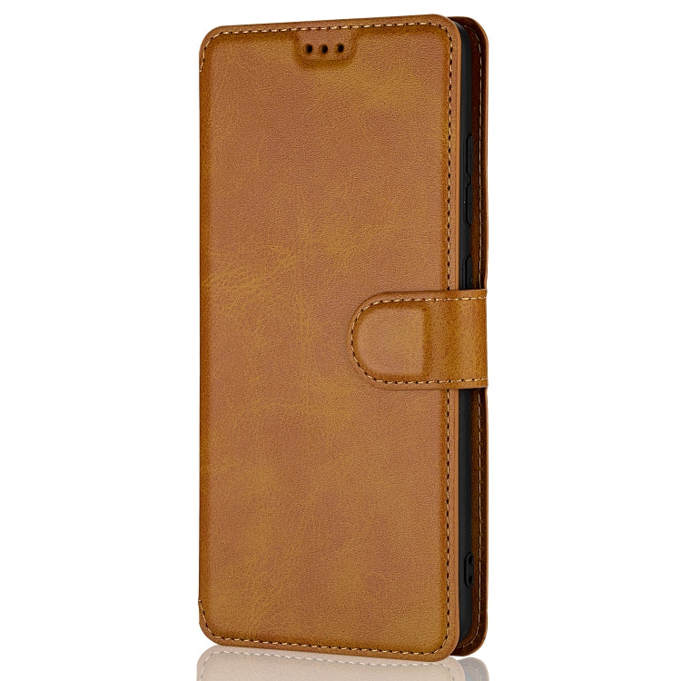 For Samsung Galaxy S20 FE Shockproof PU + TPU Leather Phone Case