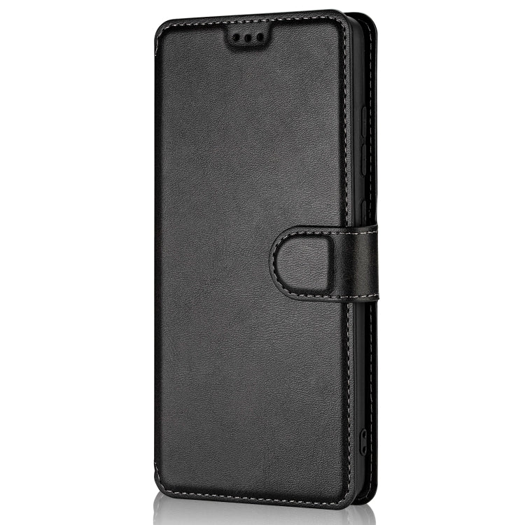 For Samsung Galaxy S20 FE Shockproof PU + TPU Leather Phone Case