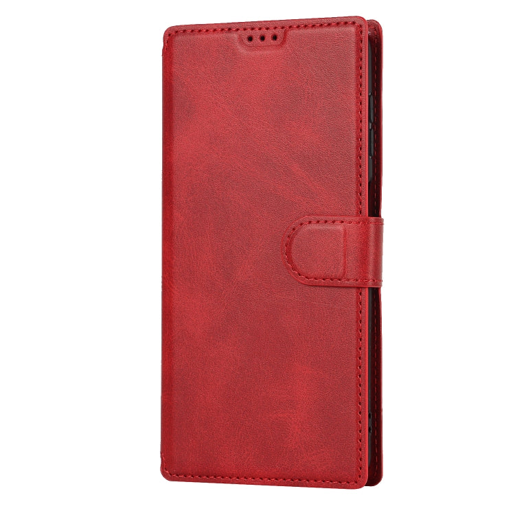 For Samsung Galaxy A13 5G Shockproof PU + TPU Leather Phone Case