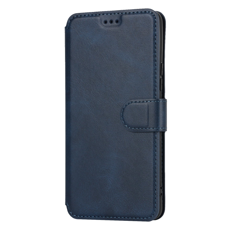 For Samsung Galaxy A53 5G Shockproof PU + TPU Leather Phone Case
