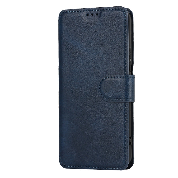 For Samsung Galaxy S22+ 5G Shockproof PU + TPU Leather Phone Case