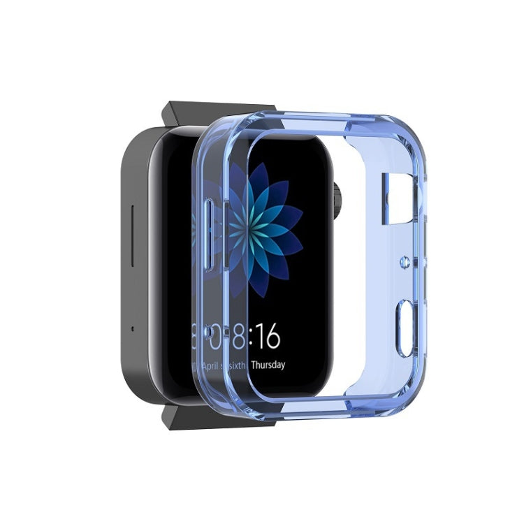 For Xiaomi TPU Protective Shell