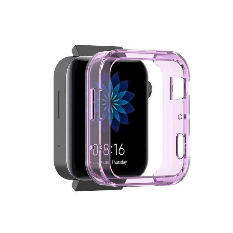 For Xiaomi TPU Protective Shell