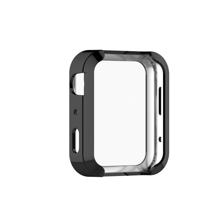 For Xiaomi TPU All-Inclusive Plating Cover