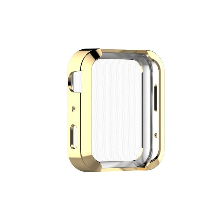 For Xiaomi TPU All-Inclusive Plating Cover