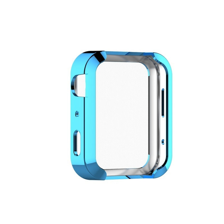 For Xiaomi TPU All-Inclusive Plating Cover