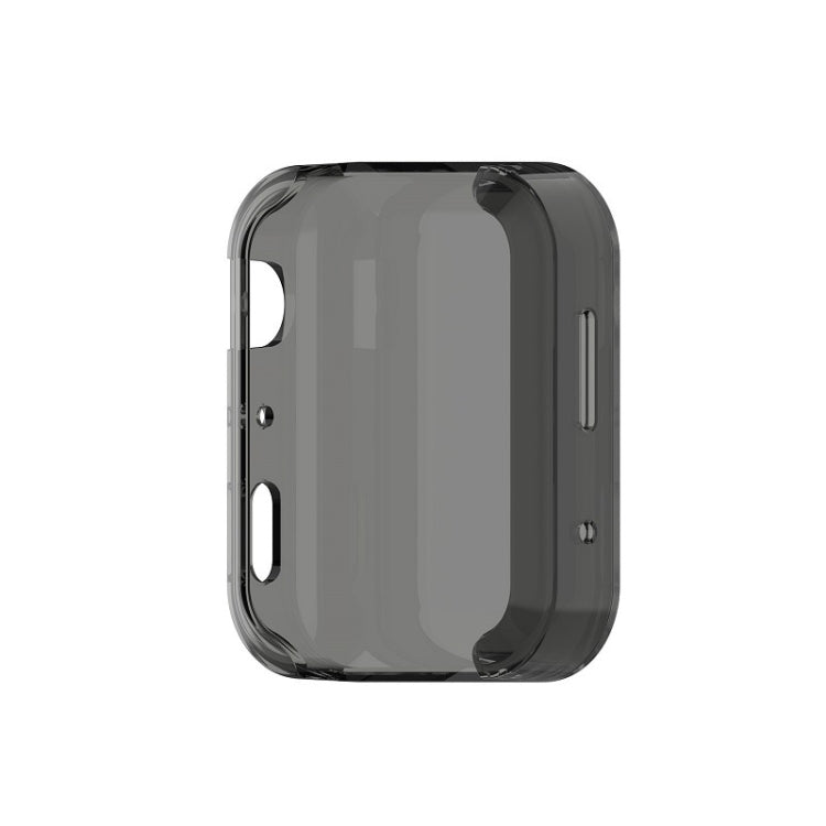 For Xiaomi TPU All-Inclusive Plating Cover