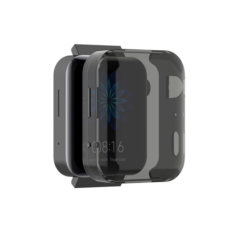 For Xiaomi TPU All-Inclusive Plating Cover