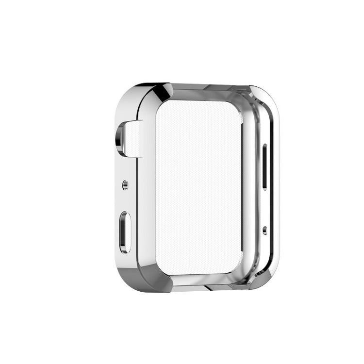 For Xiaomi TPU All-Inclusive Plating Cover