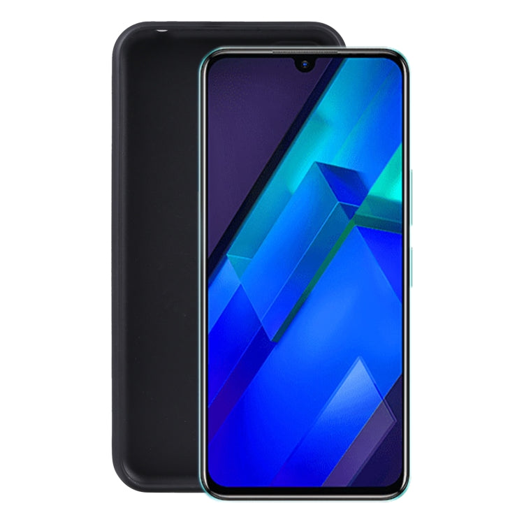 For Infinix Note 12i TPU Phone Case