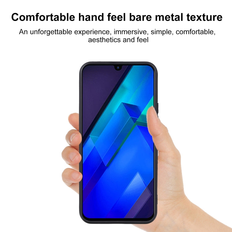 For Infinix Note 12i TPU Phone Case