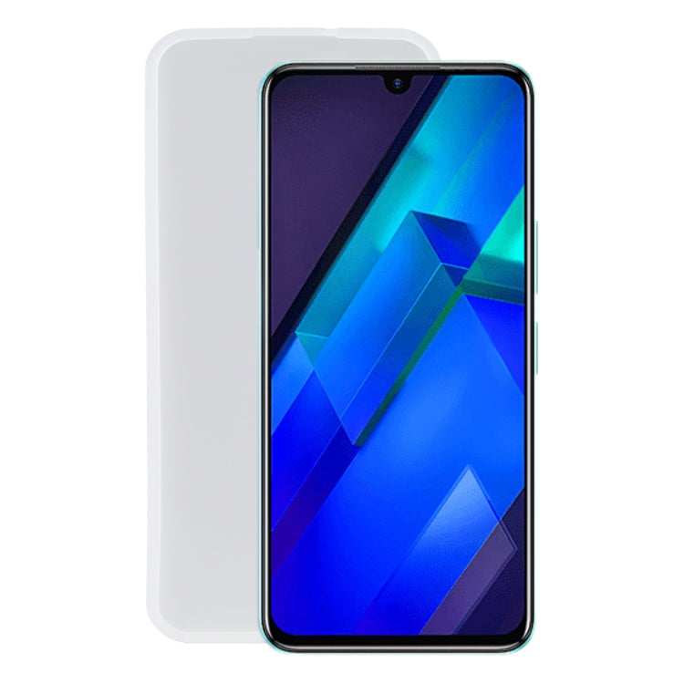 For Infinix Note 12i TPU Phone Case