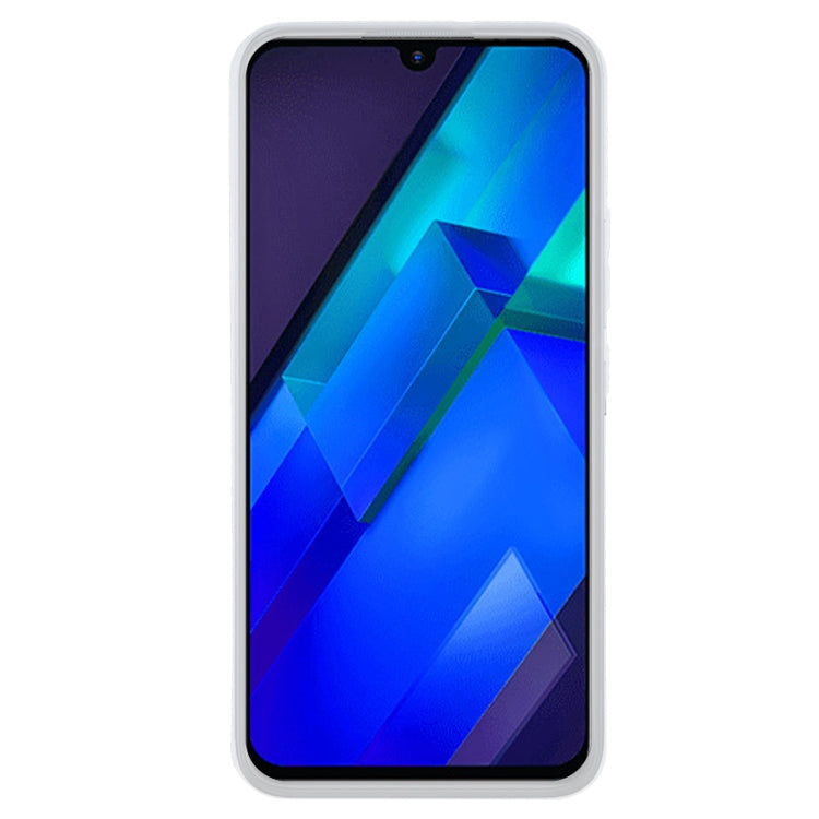 For Infinix Note 12i TPU Phone Case