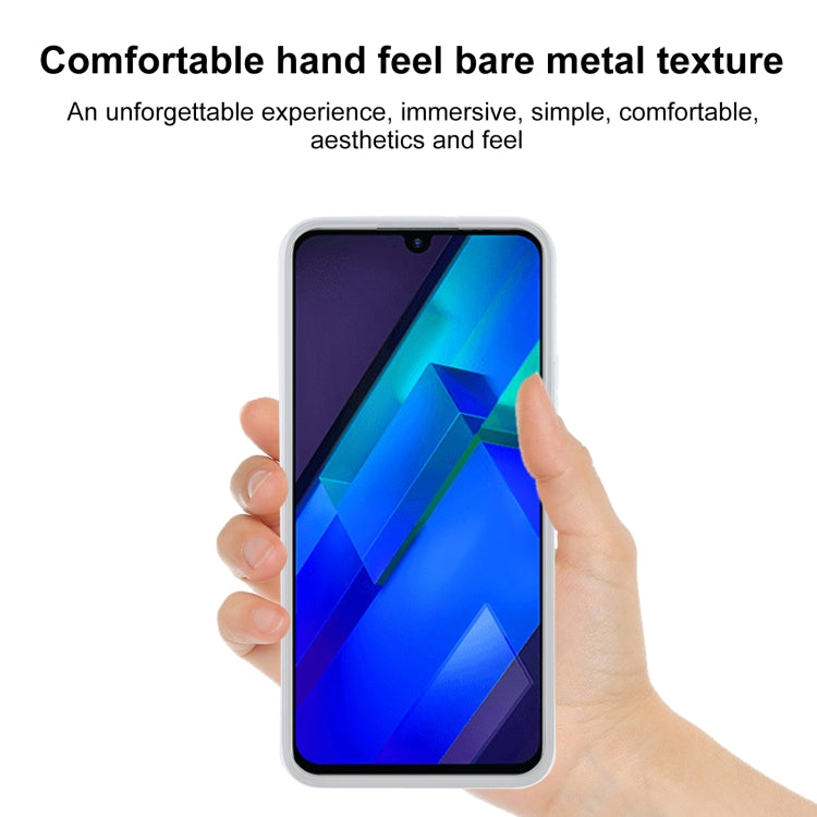 For Infinix Note 12i TPU Phone Case
