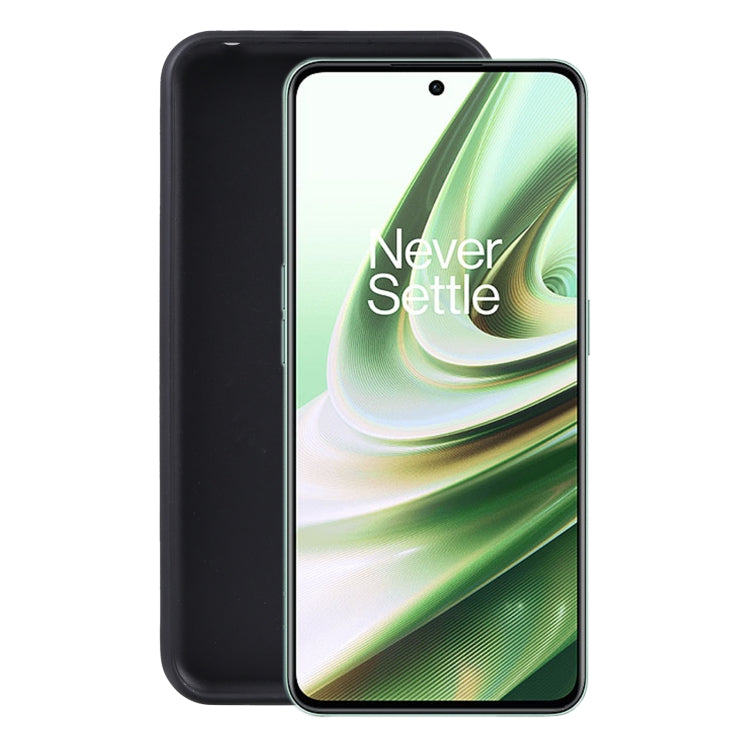 For OnePlus 10R TPU Phone Case