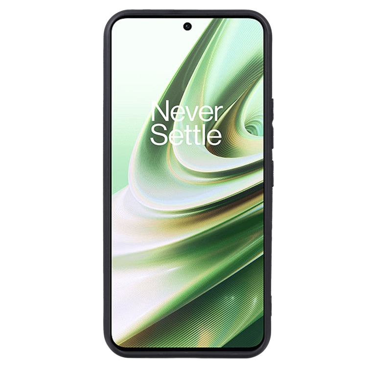 For OnePlus 10R TPU Phone Case