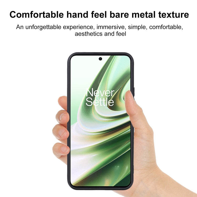 For OnePlus 10R TPU Phone Case