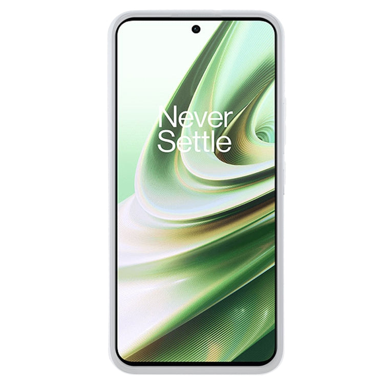 For OnePlus 10R TPU Phone Case