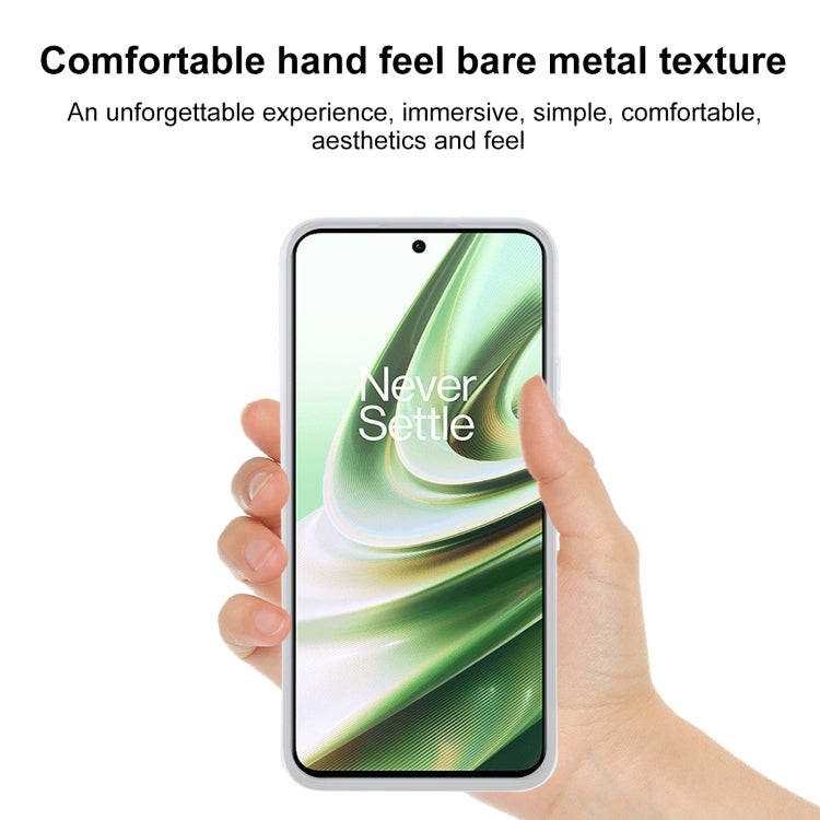 For OnePlus 10R TPU Phone Case