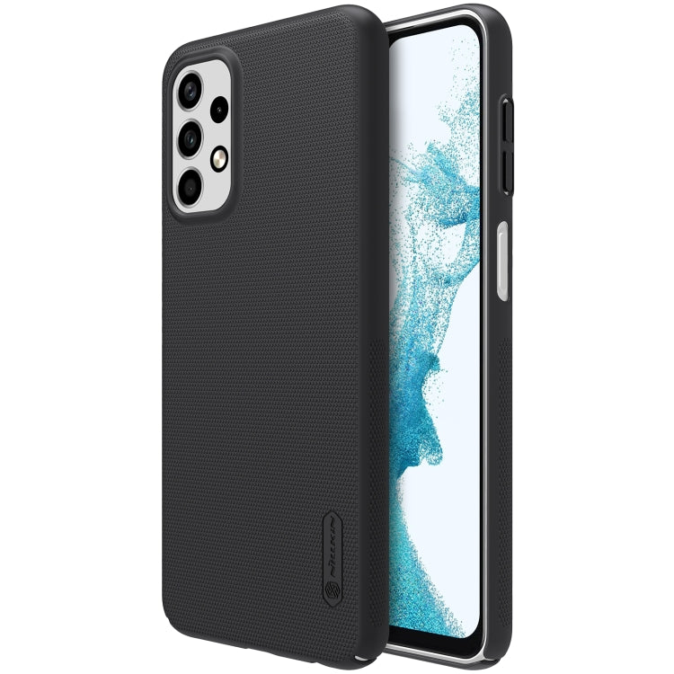 For Samsung Galaxy A23 4G NILLKIN Frosted PC Phone Case