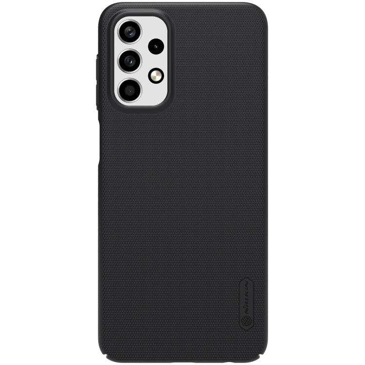 For Samsung Galaxy A23 4G NILLKIN Frosted PC Phone Case