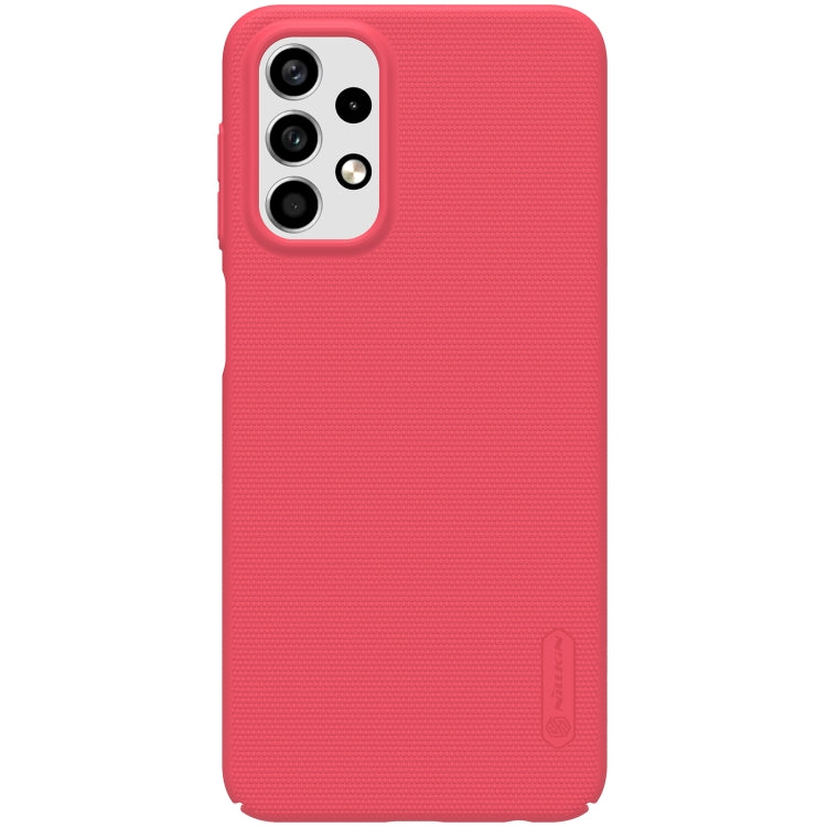 For Samsung Galaxy A23 4G NILLKIN Frosted PC Phone Case