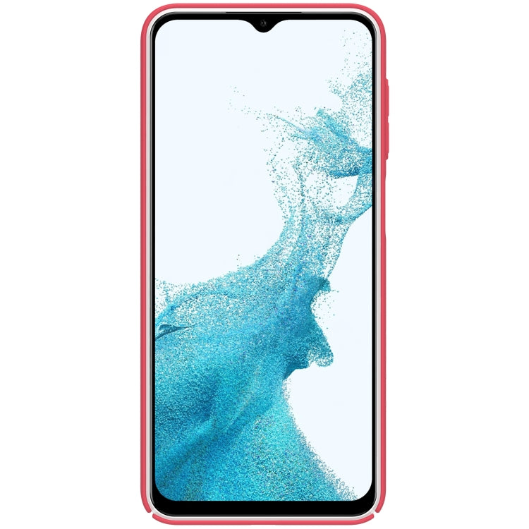 For Samsung Galaxy A23 4G NILLKIN Frosted PC Phone Case