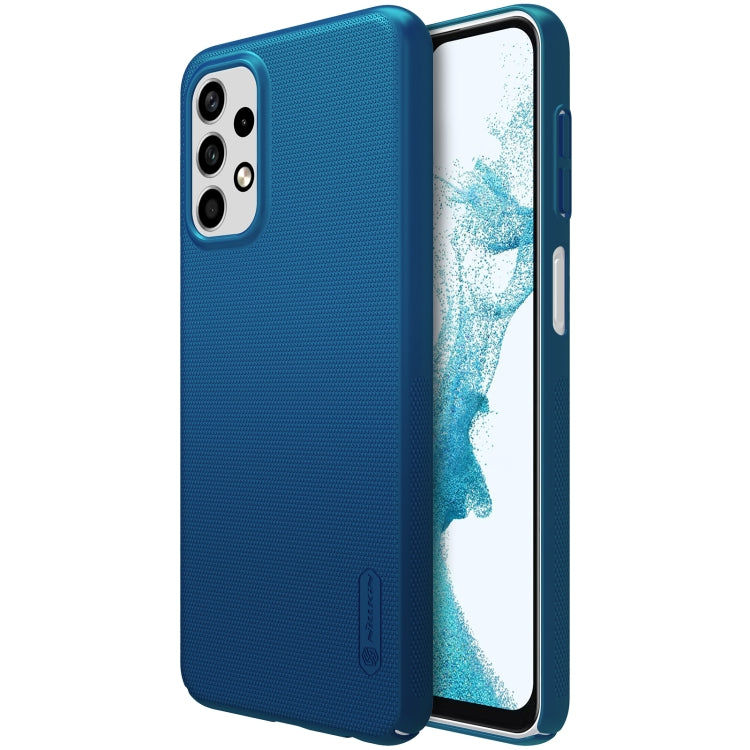 For Samsung Galaxy A23 4G NILLKIN Frosted PC Phone Case