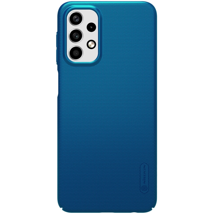 For Samsung Galaxy A23 4G NILLKIN Frosted PC Phone Case