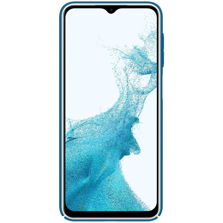 For Samsung Galaxy A23 4G NILLKIN Frosted PC Phone Case
