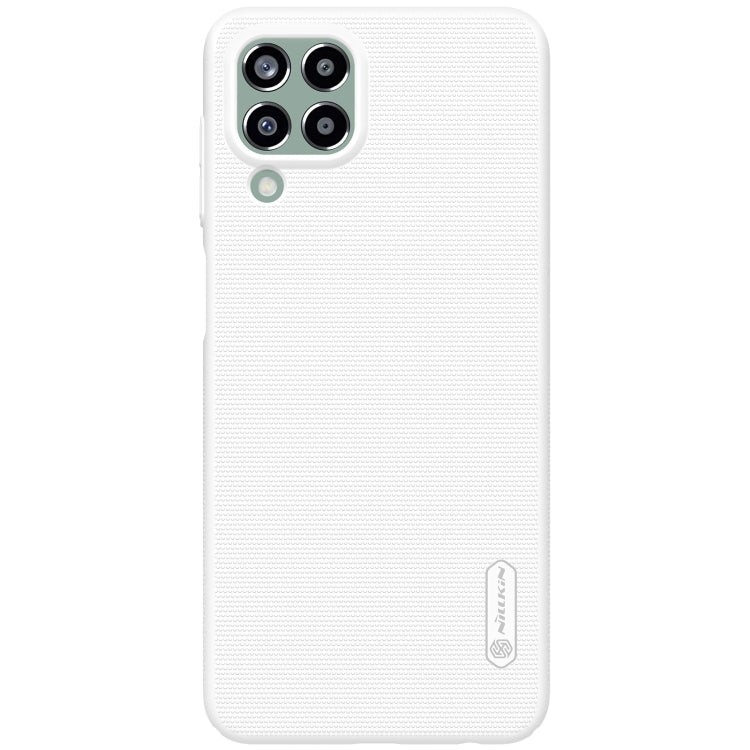 For Samsung Galaxy M33 5G NILLKIN Frosted PC Phone Case