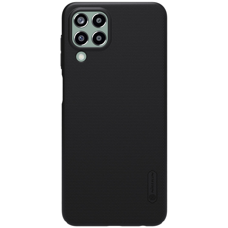 For Samsung Galaxy M33 5G NILLKIN Frosted PC Phone Case