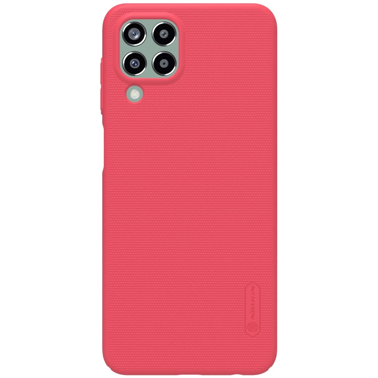 For Samsung Galaxy M33 5G NILLKIN Frosted PC Phone Case