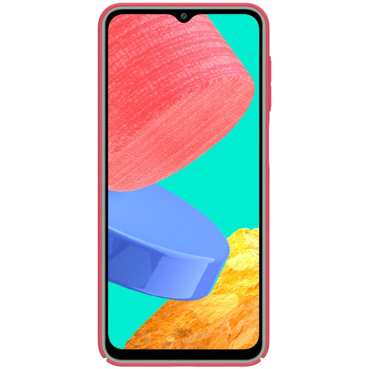 For Samsung Galaxy M33 5G NILLKIN Frosted PC Phone Case