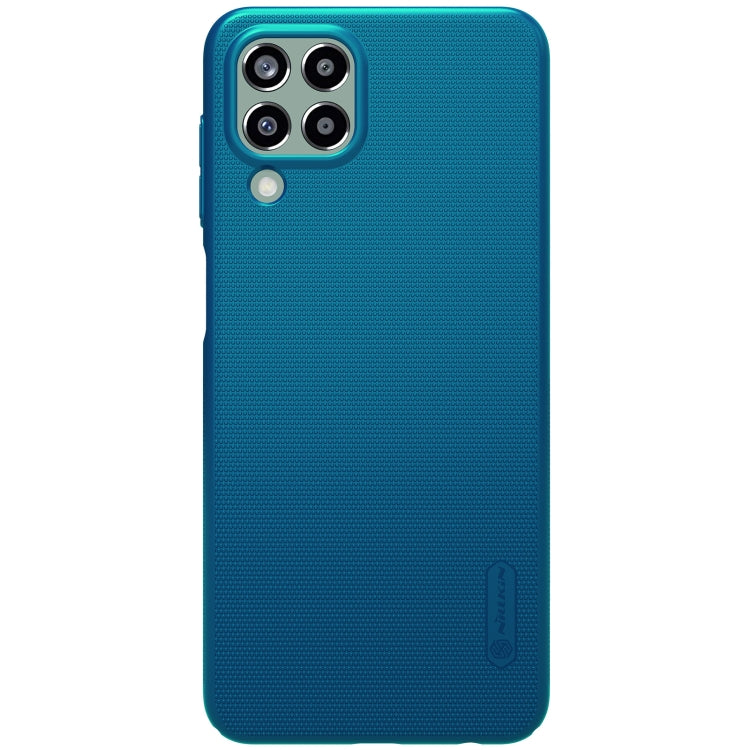 For Samsung Galaxy M33 5G NILLKIN Frosted PC Phone Case