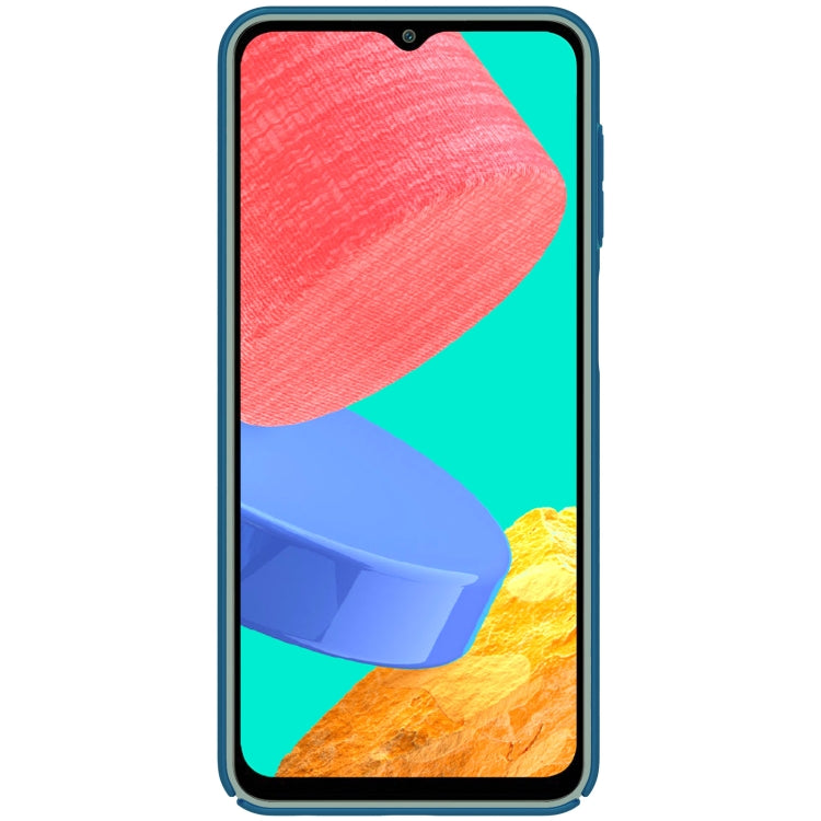 For Samsung Galaxy M33 5G NILLKIN Frosted PC Phone Case