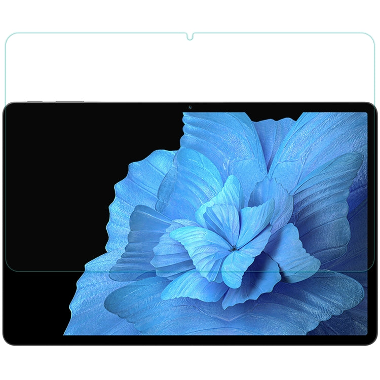 For vivo Pad NILLKIN H+ Explosion-proof Tempered Glass Film