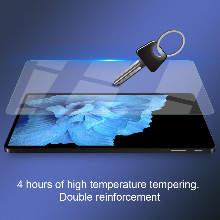 For vivo Pad NILLKIN H+ Explosion-proof Tempered Glass Film