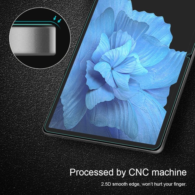 For vivo Pad NILLKIN H+ Explosion-proof Tempered Glass Film