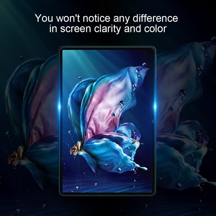 For vivo Pad NILLKIN H+ Explosion-proof Tempered Glass Film