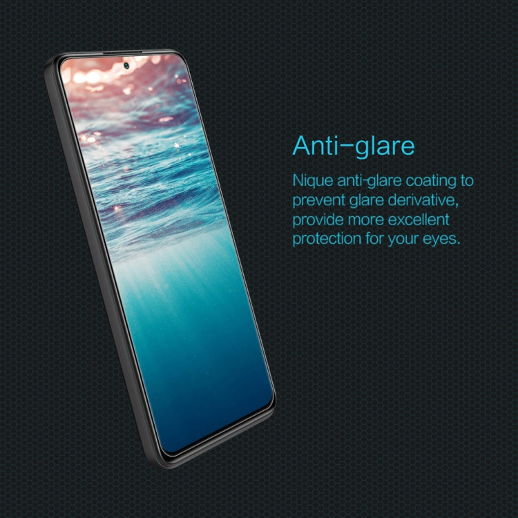 For Xiaomi Redmi Note 11 Pro / 11 Pro 5G NILLKIN H 0.33mm 9H Explosion-proof Tempered Glass Film