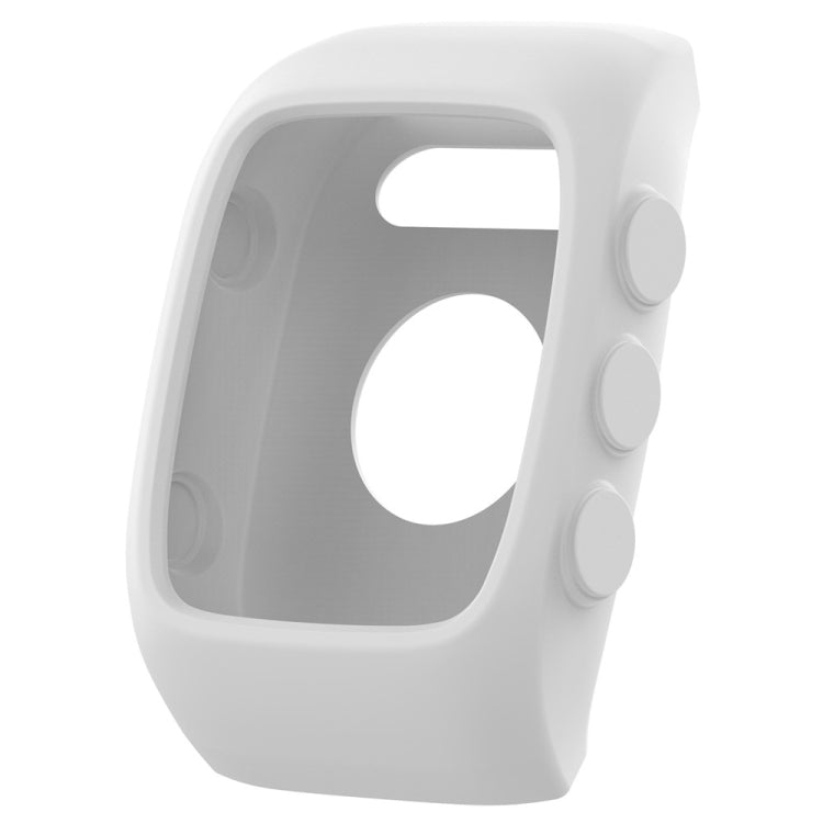 For POLAR M430 Silicone Watch Case