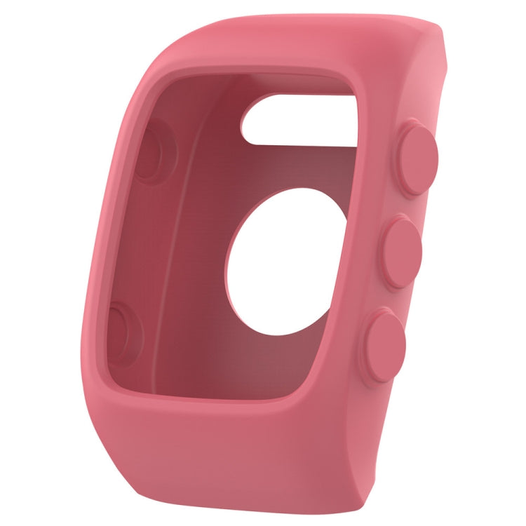 For POLAR M430 Silicone Watch Case