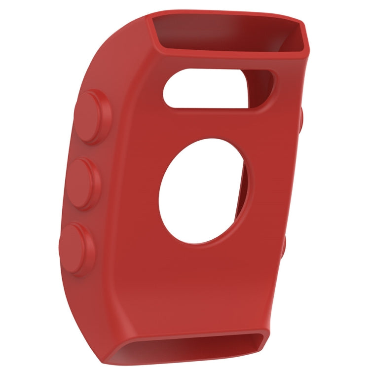For POLAR M430 Silicone Watch Case