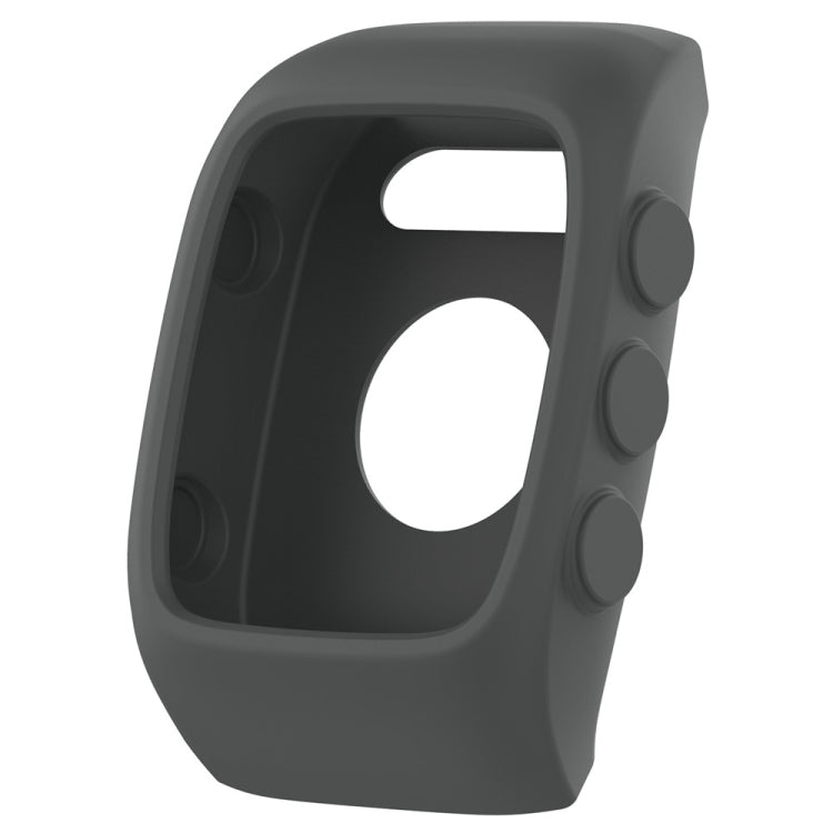 For POLAR M430 Silicone Watch Case