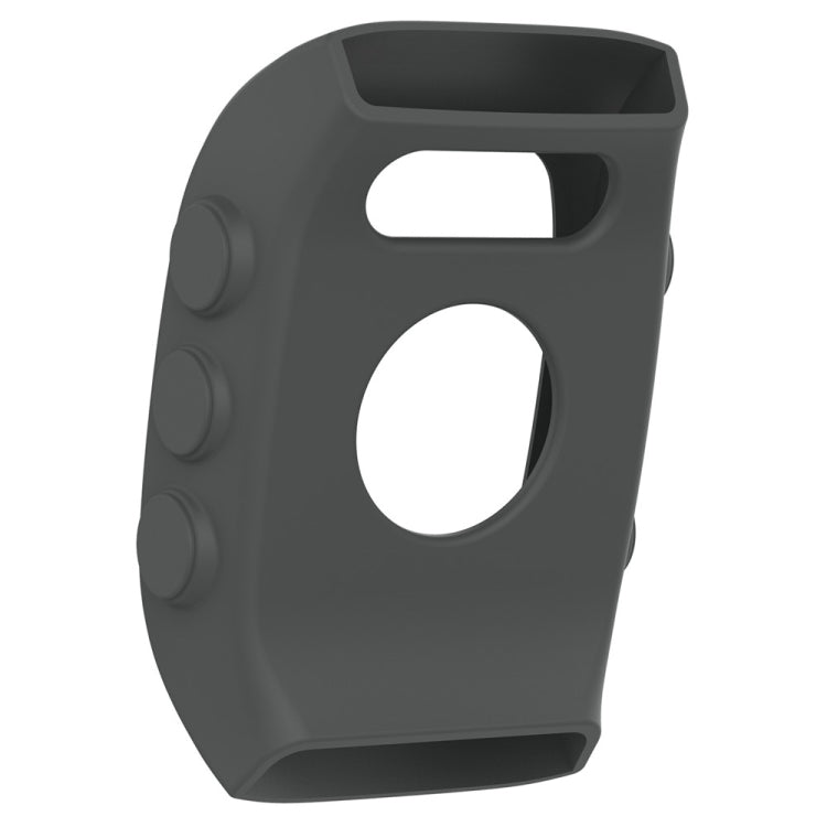 For POLAR M430 Silicone Watch Case