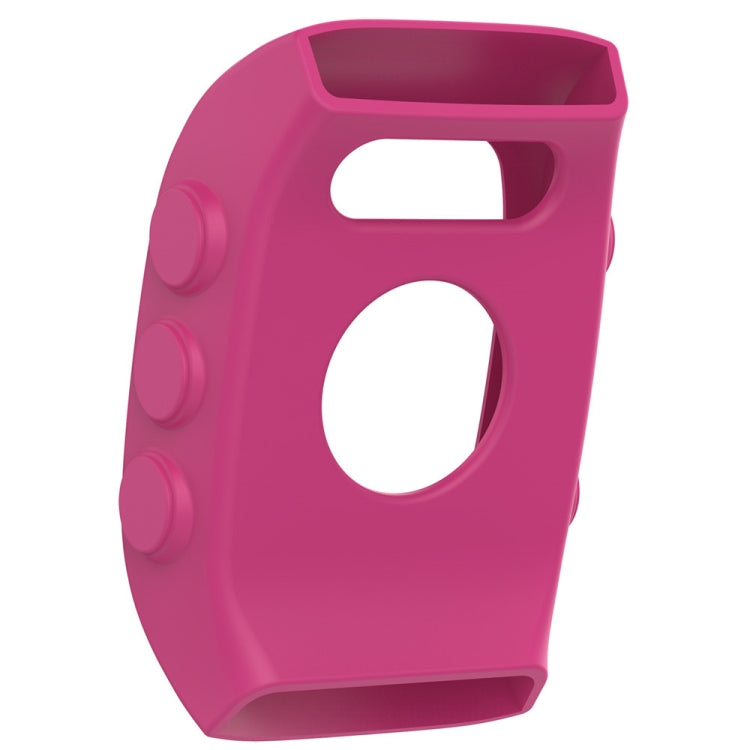For POLAR M430 Silicone Watch Case
